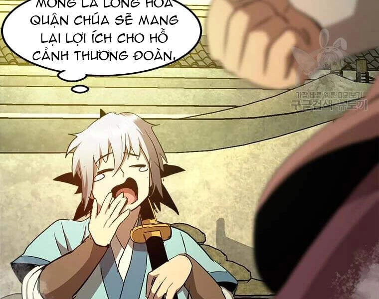 Đạo Sĩ Giang Hồ Chapter 62 - 196