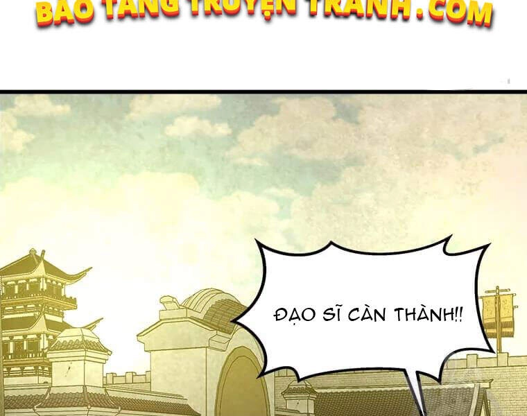 Đạo Sĩ Giang Hồ Chapter 62 - 198