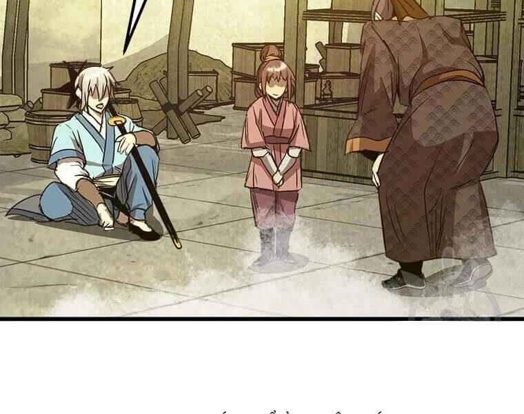 Đạo Sĩ Giang Hồ Chapter 62 - 201