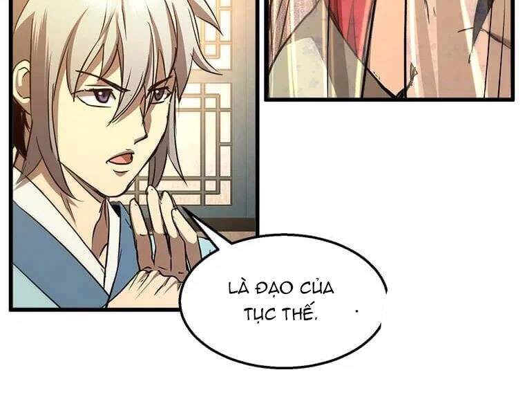 Đạo Sĩ Giang Hồ Chapter 63 - 75