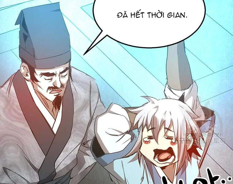 Đạo Sĩ Giang Hồ Chapter 63 - 107