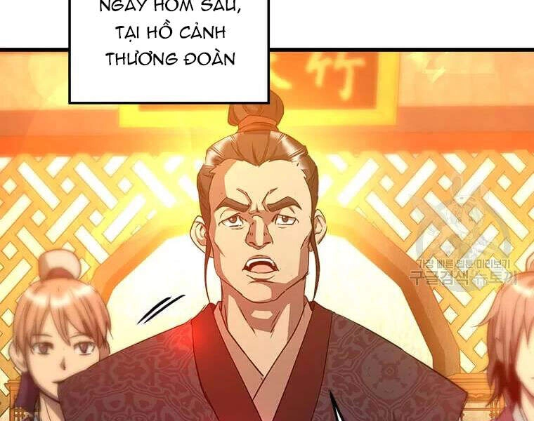 Đạo Sĩ Giang Hồ Chapter 63 - 119