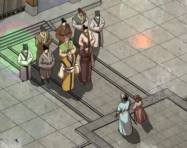 Đạo Sĩ Giang Hồ Chapter 63 - 129