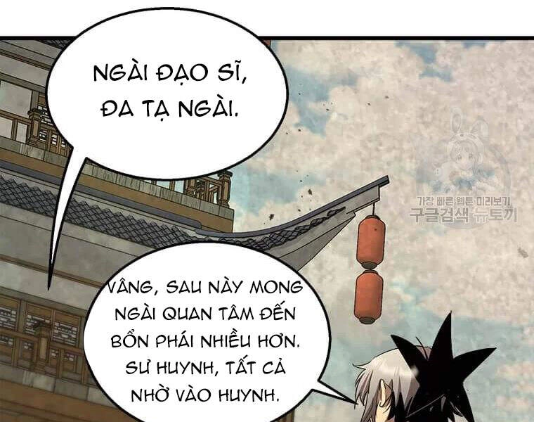 Đạo Sĩ Giang Hồ Chapter 63 - 131