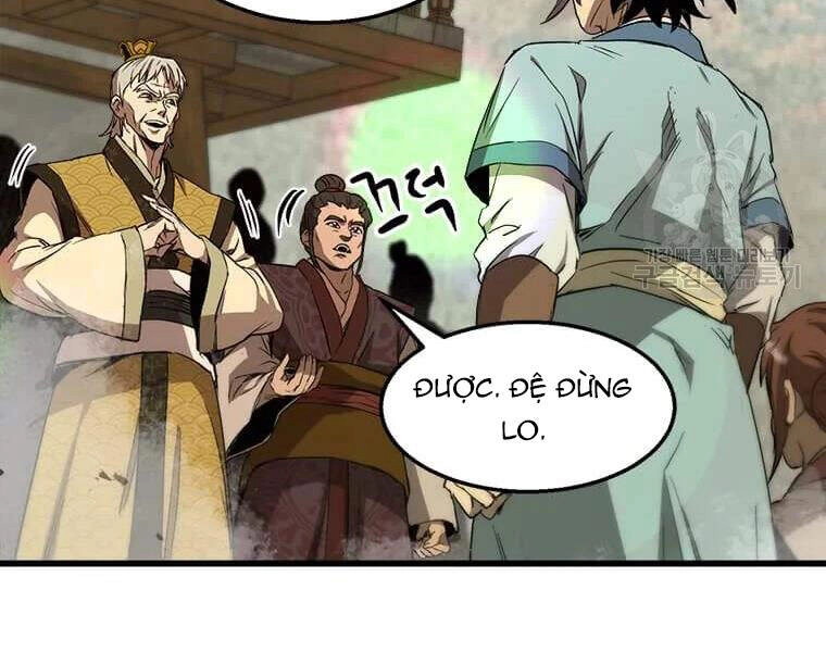 Đạo Sĩ Giang Hồ Chapter 63 - 132