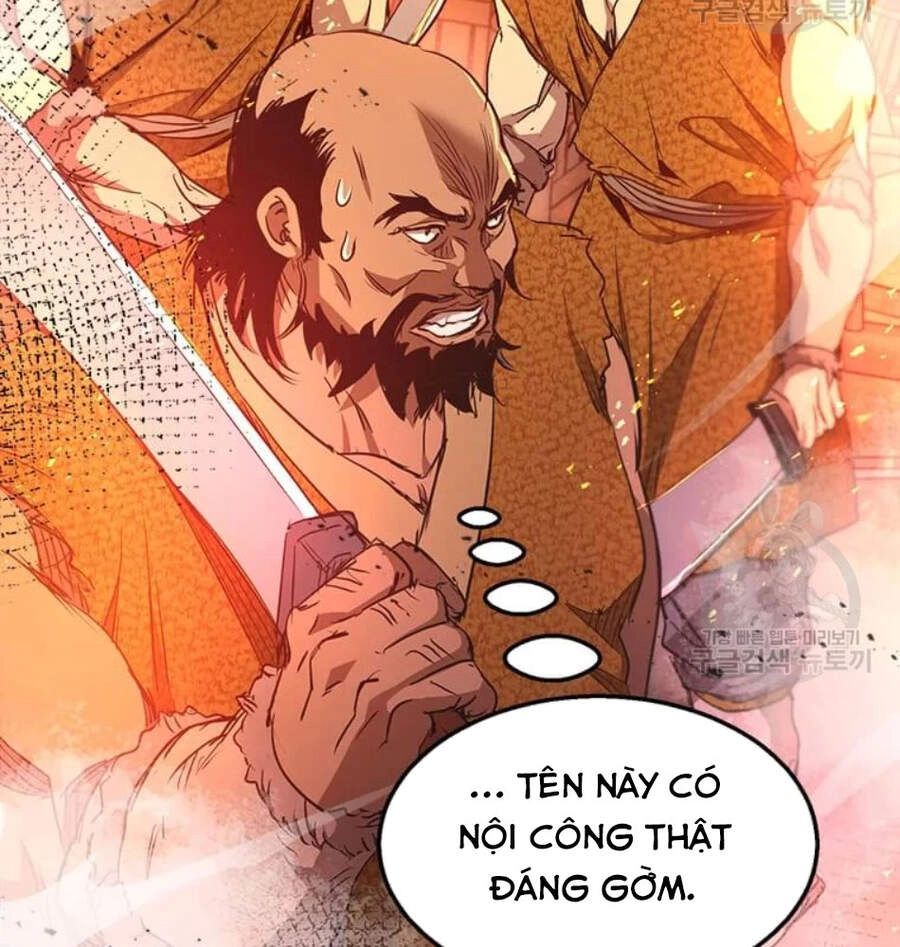 Đạo Sĩ Giang Hồ Chapter 64 - 15