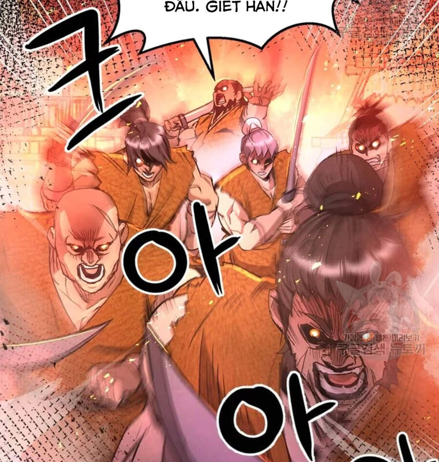 Đạo Sĩ Giang Hồ Chapter 64 - 17