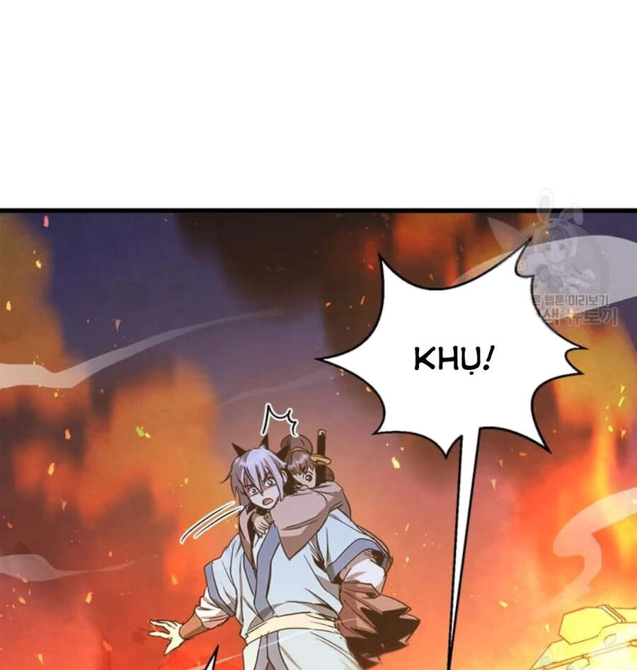 Đạo Sĩ Giang Hồ Chapter 64 - 43