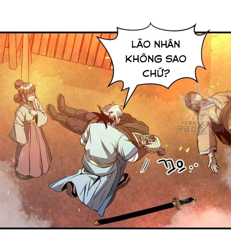 Đạo Sĩ Giang Hồ Chapter 64 - 45