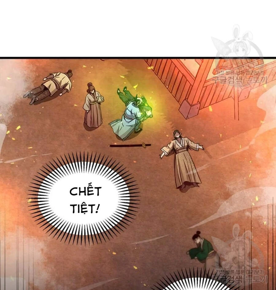 Đạo Sĩ Giang Hồ Chapter 64 - 48