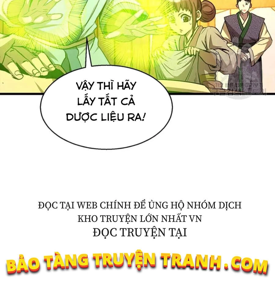 Đạo Sĩ Giang Hồ Chapter 64 - 66