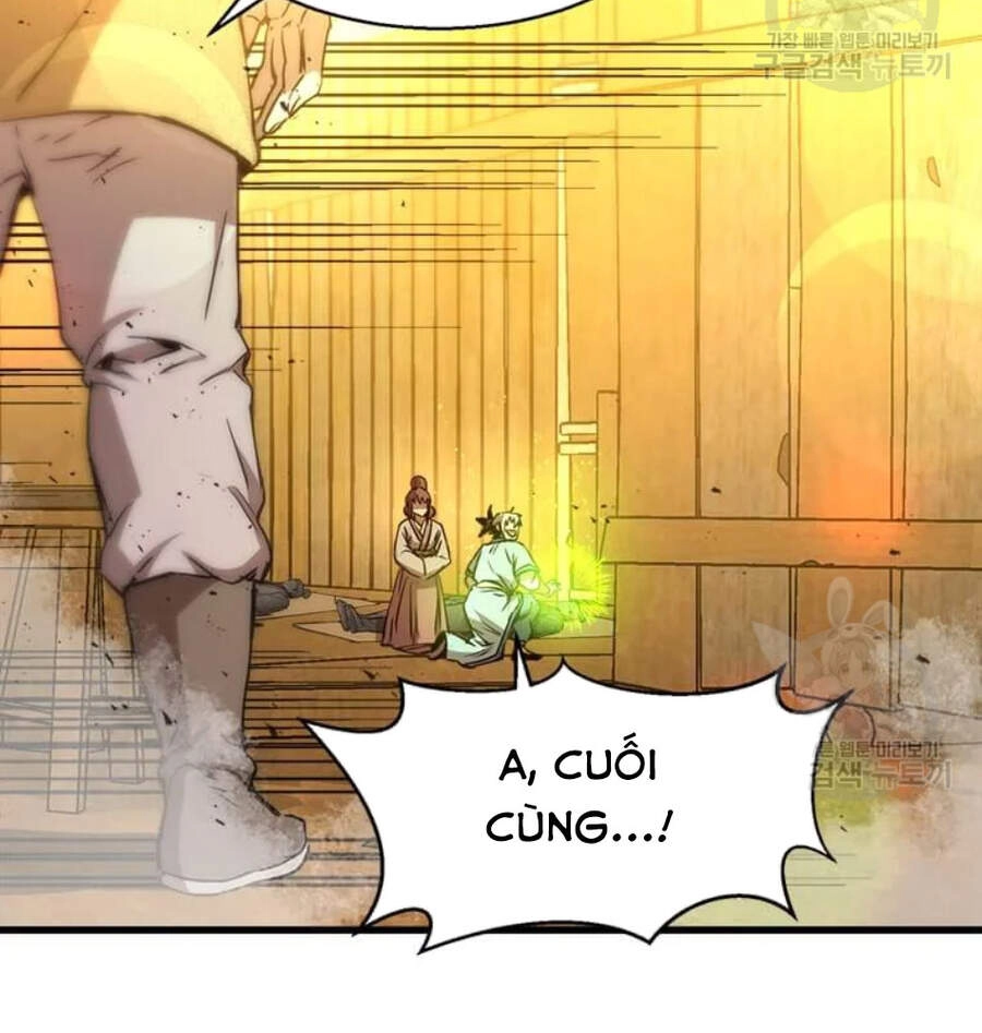 Đạo Sĩ Giang Hồ Chapter 64 - 69