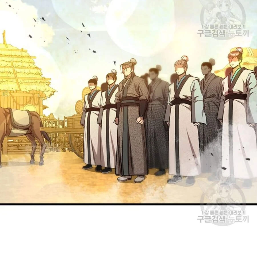 Đạo Sĩ Giang Hồ Chapter 64 - 71