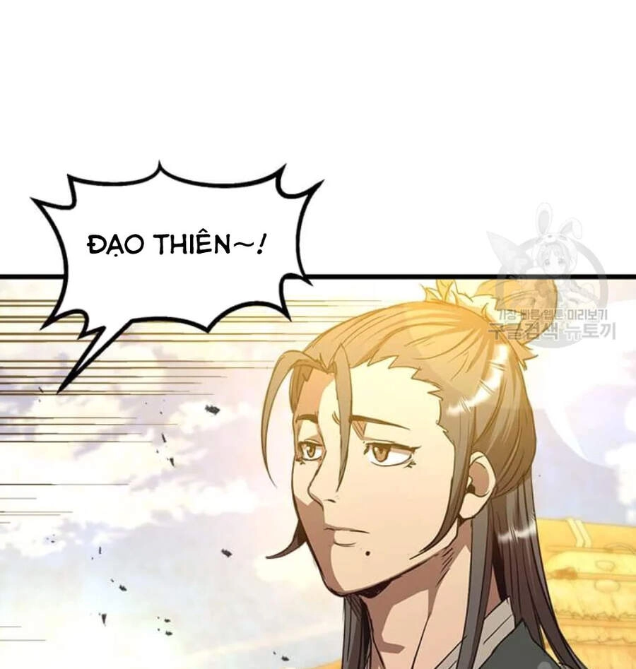 Đạo Sĩ Giang Hồ Chapter 64 - 72