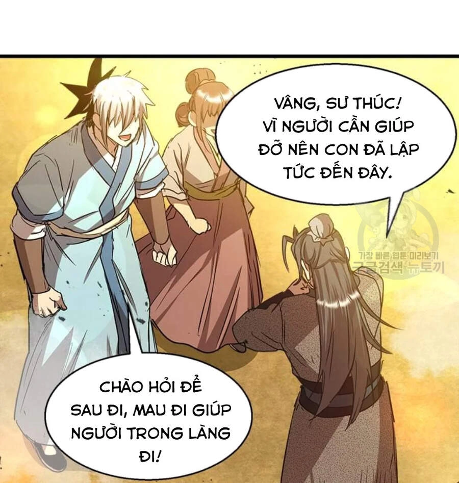 Đạo Sĩ Giang Hồ Chapter 64 - 74