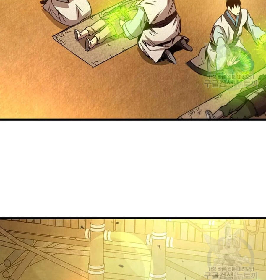 Đạo Sĩ Giang Hồ Chapter 64 - 77