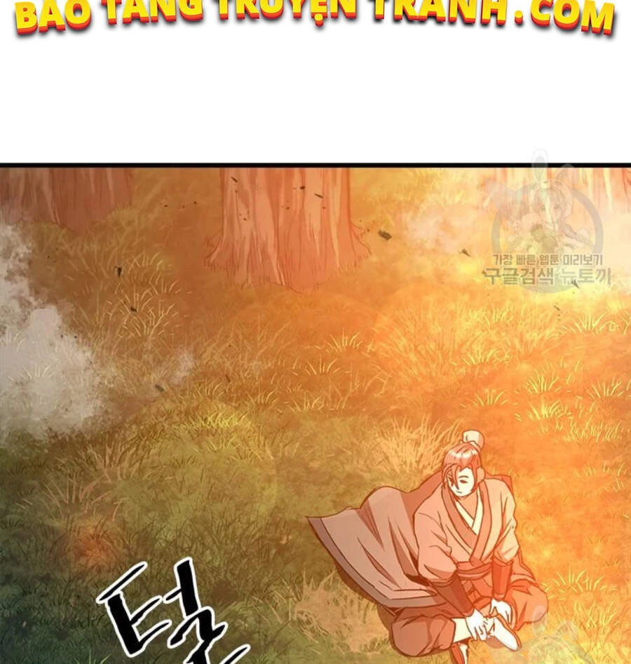 Đạo Sĩ Giang Hồ Chapter 64 - 81