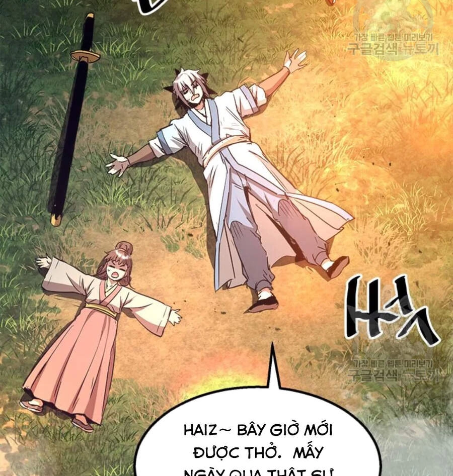 Đạo Sĩ Giang Hồ Chapter 64 - 82