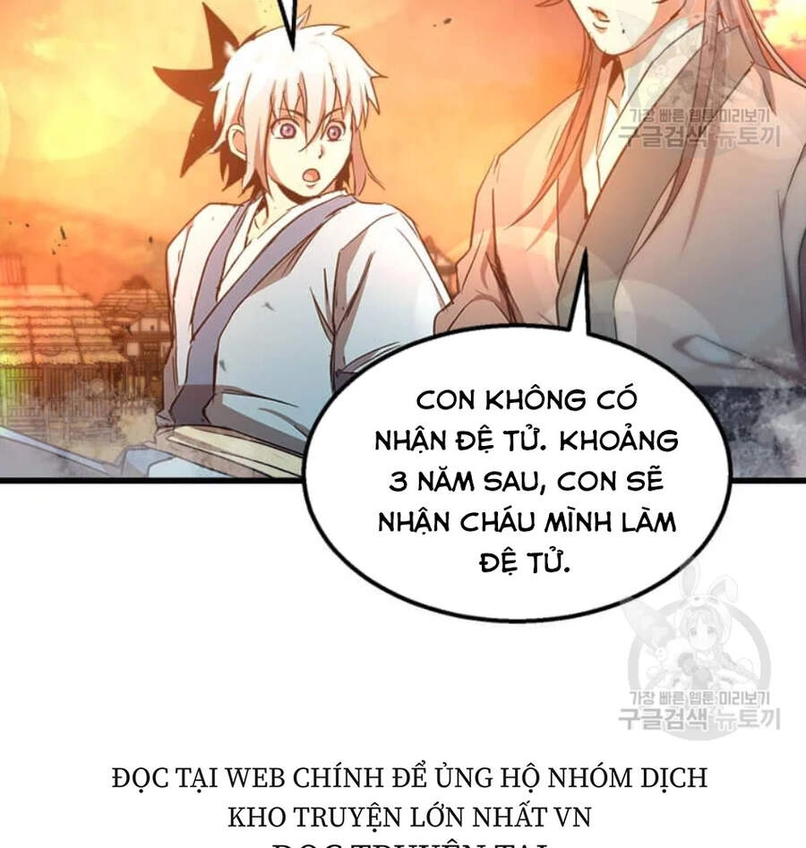Đạo Sĩ Giang Hồ Chapter 64 - 84