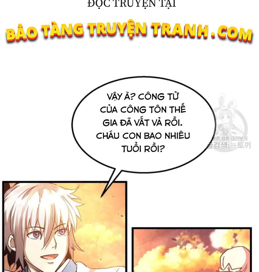 Đạo Sĩ Giang Hồ Chapter 64 - 85