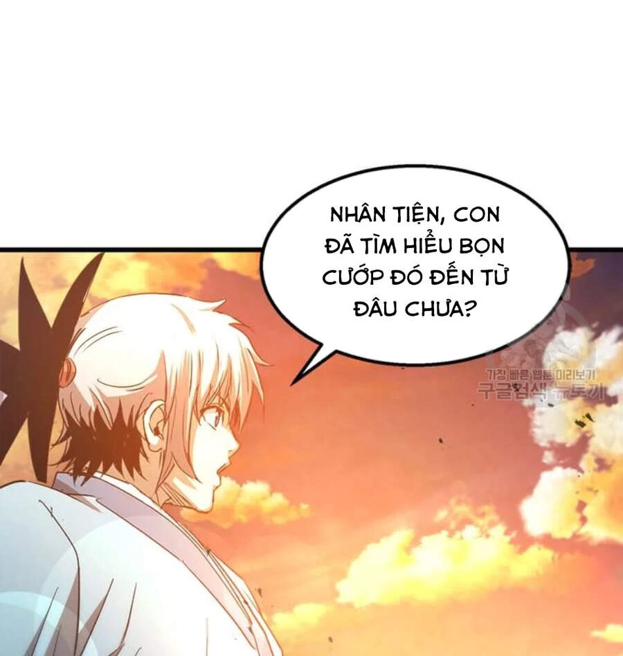 Đạo Sĩ Giang Hồ Chapter 64 - 92