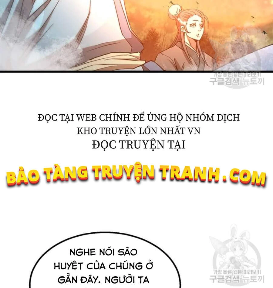Đạo Sĩ Giang Hồ Chapter 64 - 93