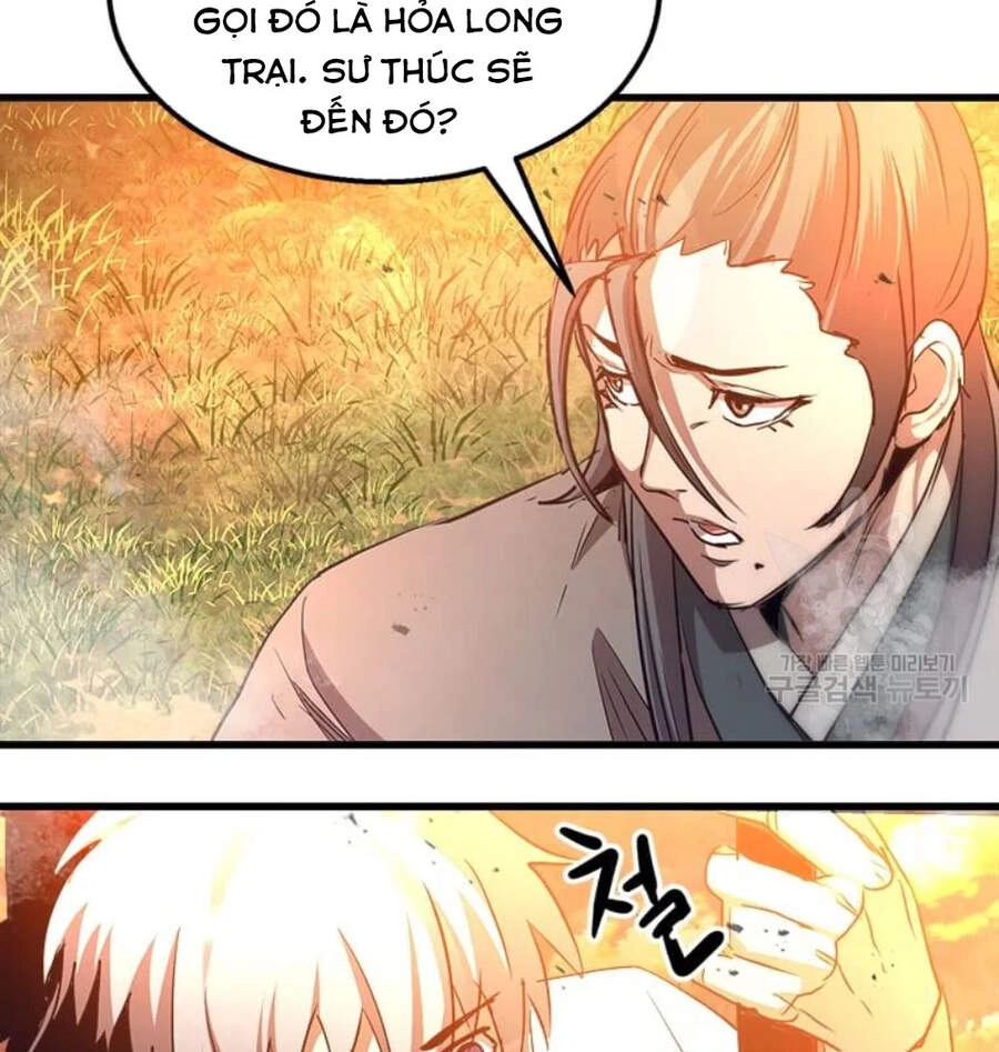 Đạo Sĩ Giang Hồ Chapter 64 - 94