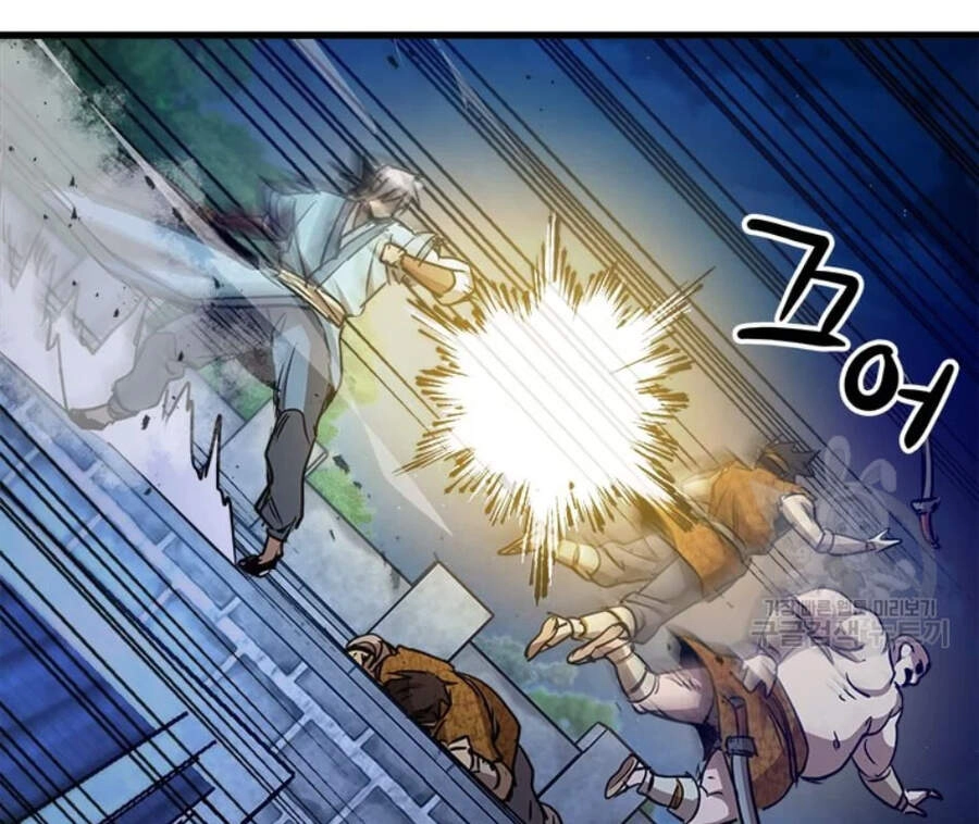 Đạo Sĩ Giang Hồ Chapter 64 - 116