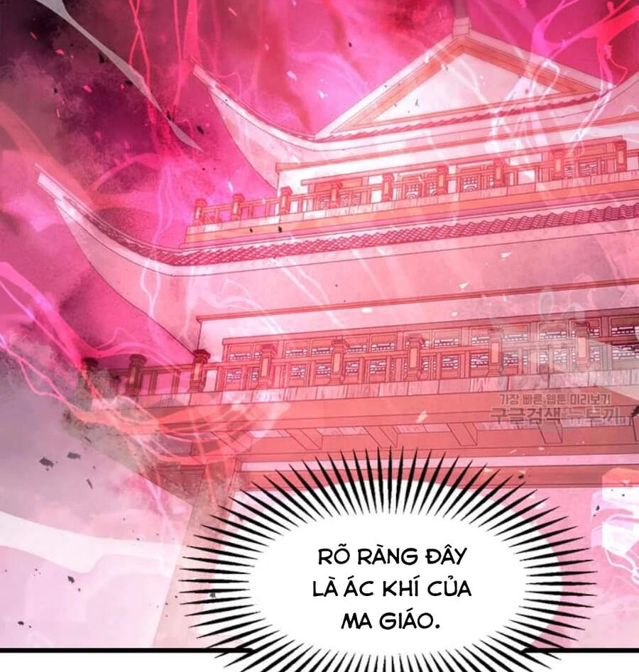 Đạo Sĩ Giang Hồ Chapter 64 - 121