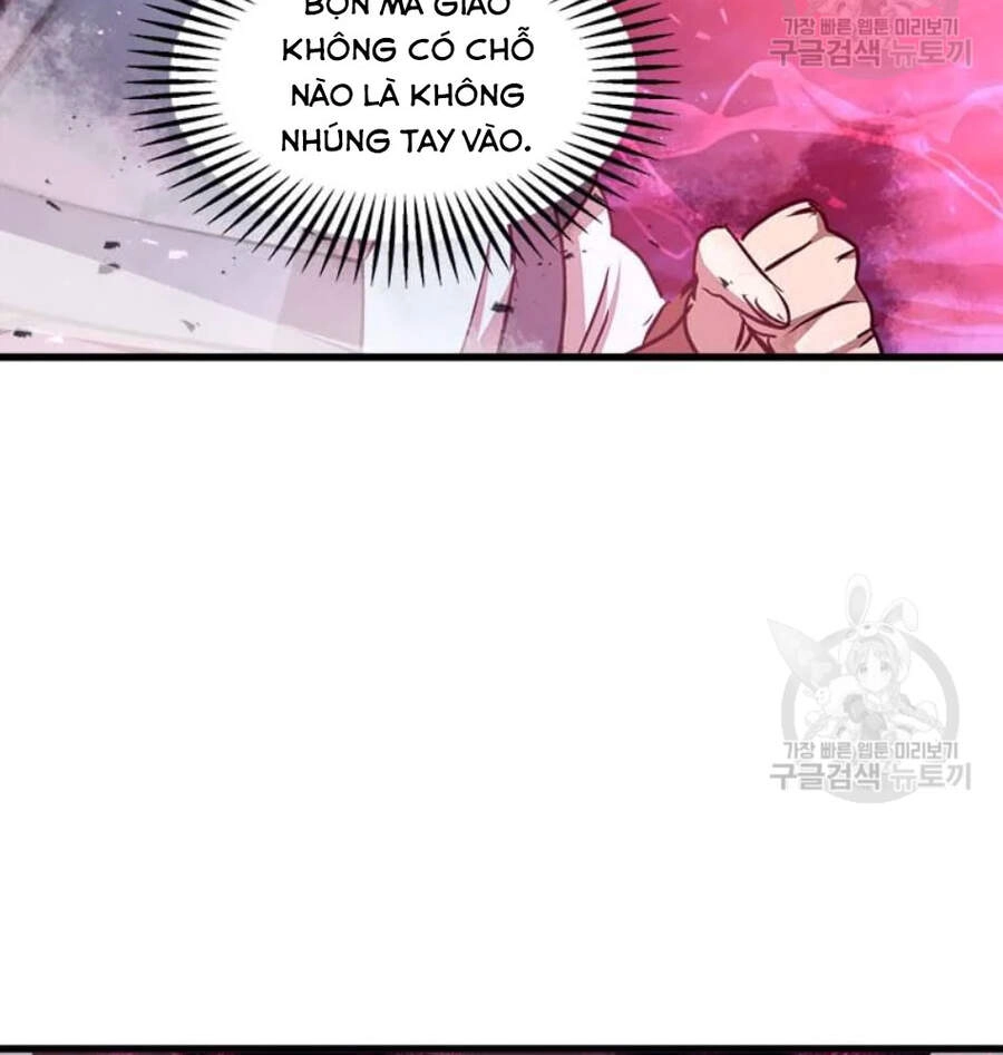 Đạo Sĩ Giang Hồ Chapter 64 - 125