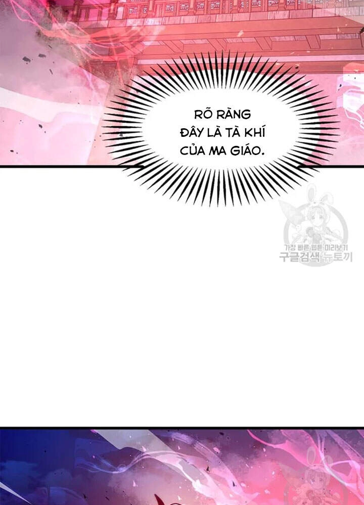 Đạo Sĩ Giang Hồ Chapter 65 - 3