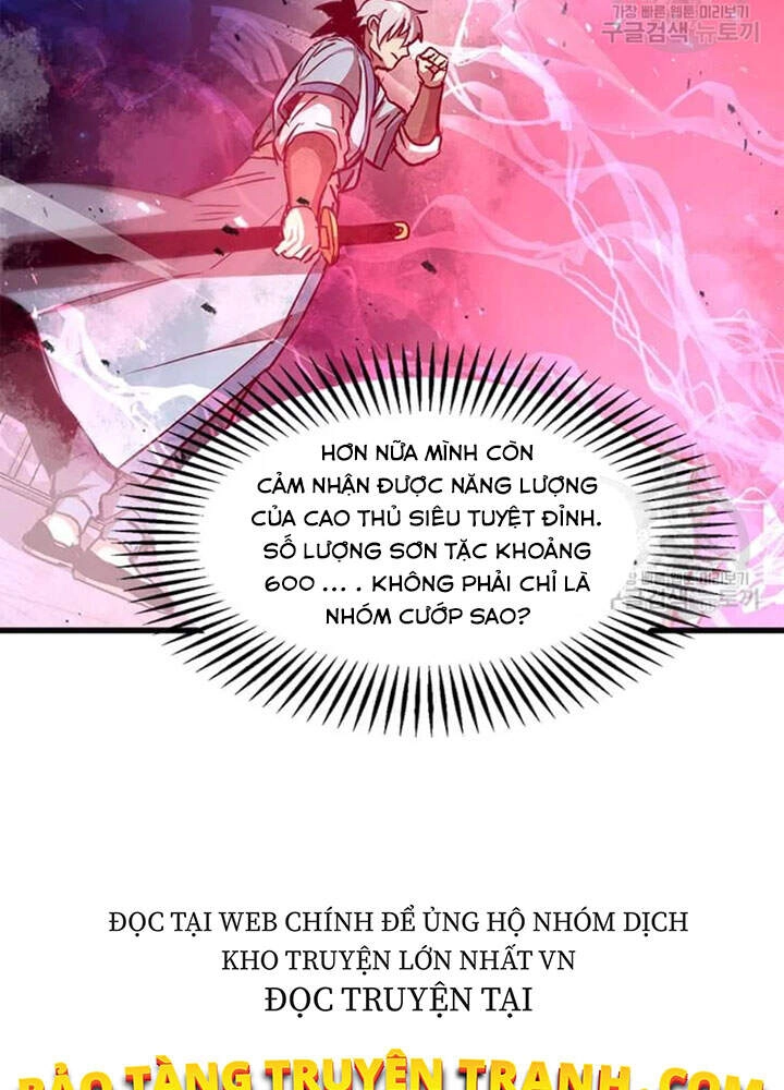 Đạo Sĩ Giang Hồ Chapter 65 - 4