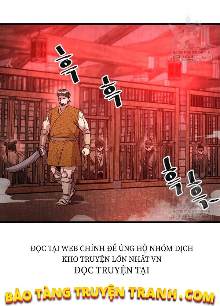 Đạo Sĩ Giang Hồ Chapter 65 - 8