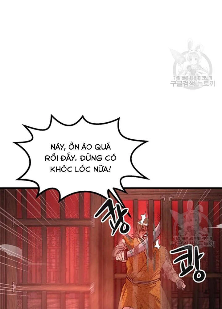 Đạo Sĩ Giang Hồ Chapter 65 - 10