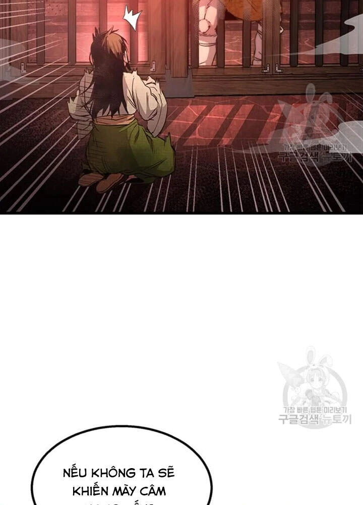 Đạo Sĩ Giang Hồ Chapter 65 - 11