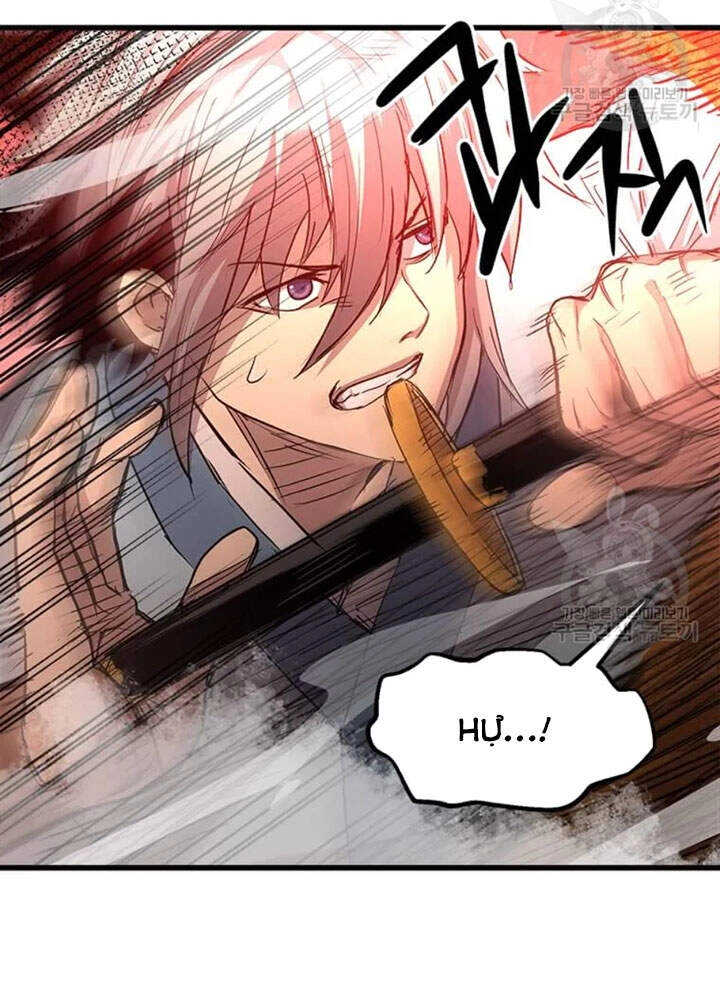 Đạo Sĩ Giang Hồ Chapter 65 - 19