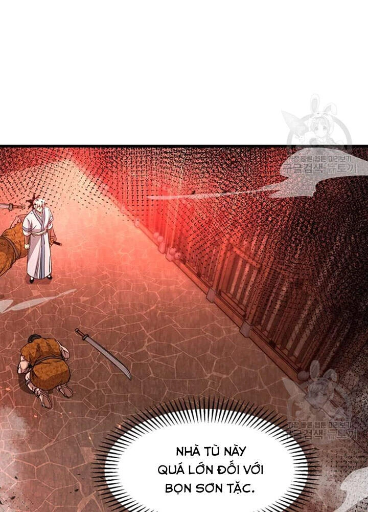 Đạo Sĩ Giang Hồ Chapter 65 - 23