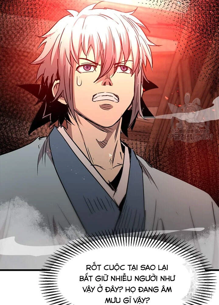 Đạo Sĩ Giang Hồ Chapter 65 - 26