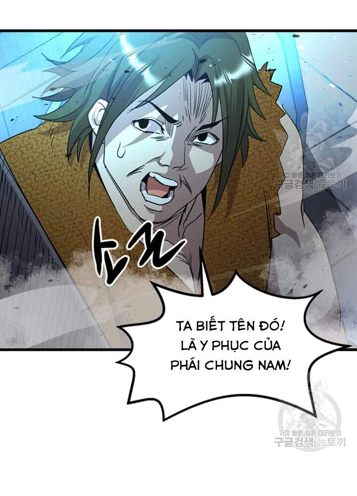 Đạo Sĩ Giang Hồ Chapter 65 - 37