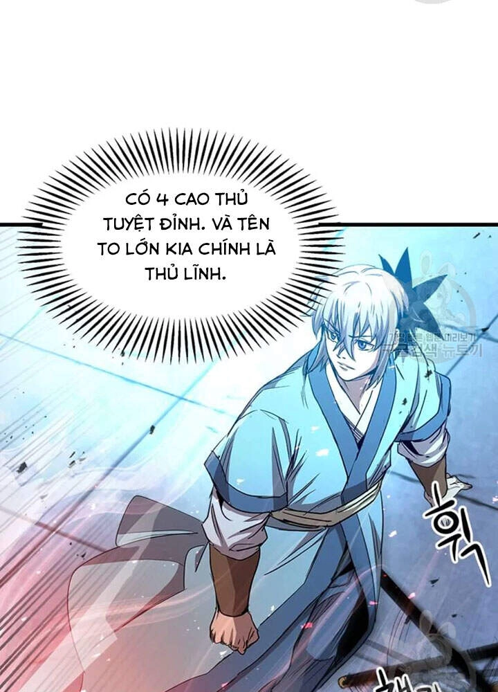 Đạo Sĩ Giang Hồ Chapter 65 - 49