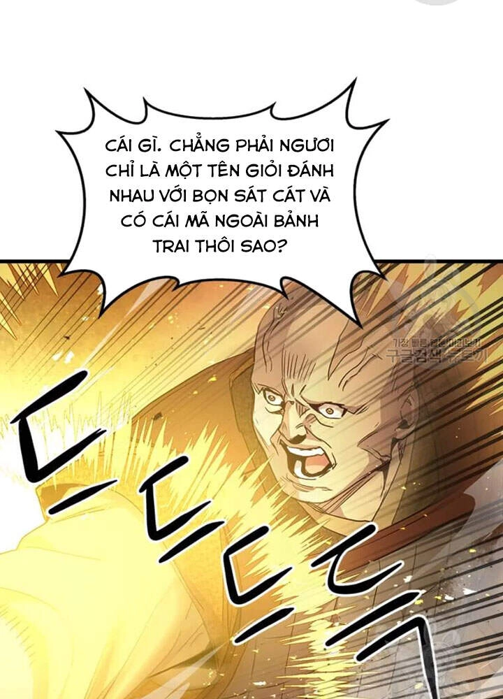 Đạo Sĩ Giang Hồ Chapter 65 - 62