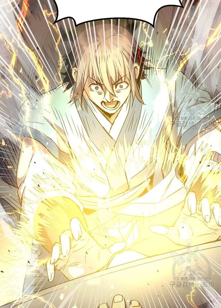 Đạo Sĩ Giang Hồ Chapter 65 - 68