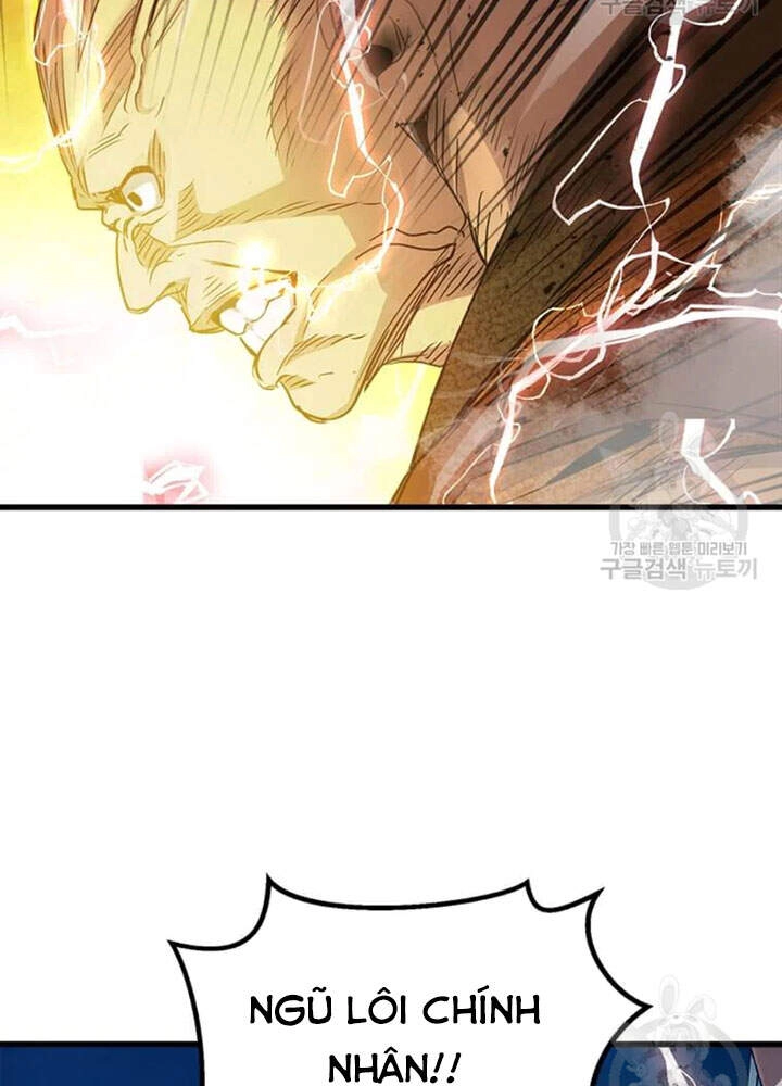 Đạo Sĩ Giang Hồ Chapter 65 - 71