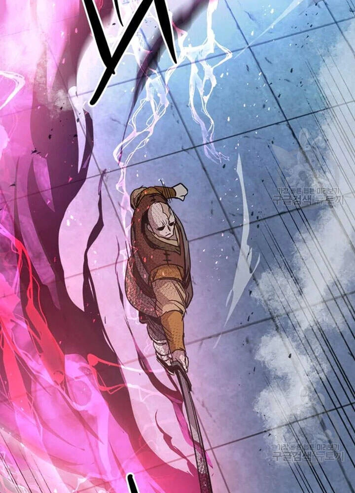 Đạo Sĩ Giang Hồ Chapter 65 - 81