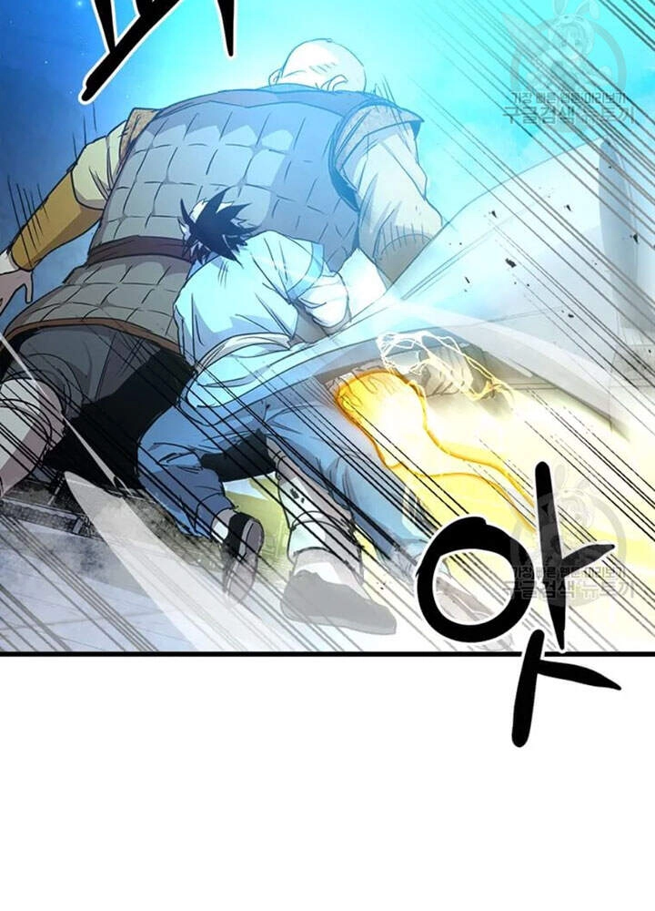 Đạo Sĩ Giang Hồ Chapter 65 - 87