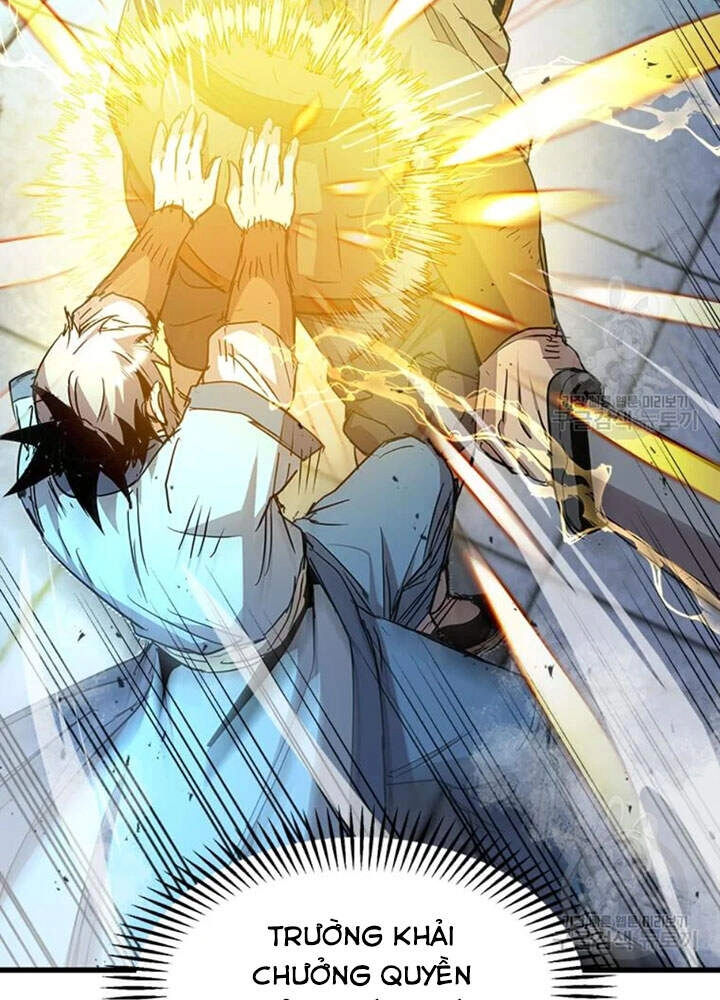 Đạo Sĩ Giang Hồ Chapter 65 - 90