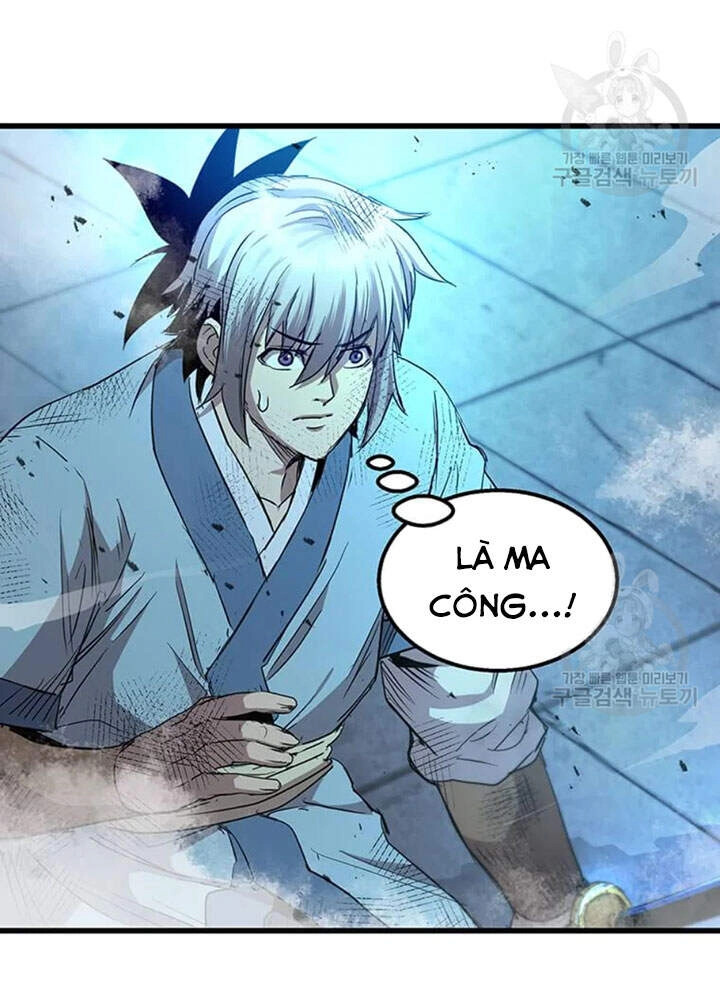 Đạo Sĩ Giang Hồ Chapter 66 - 7