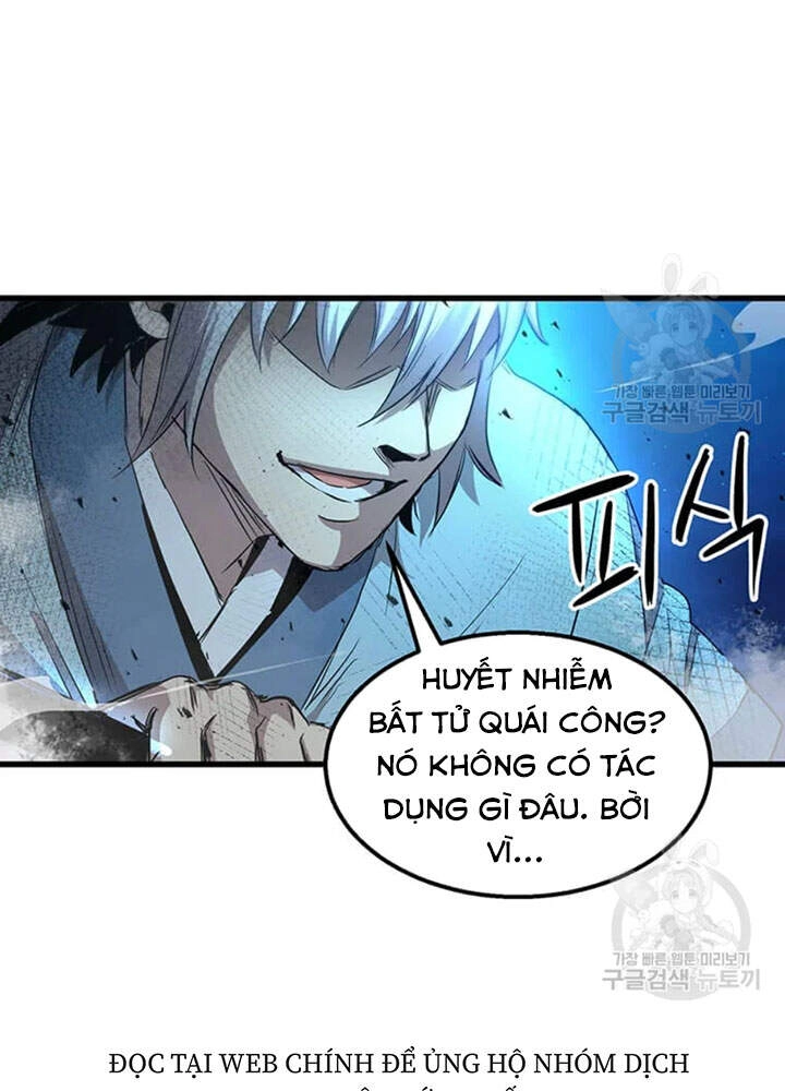 Đạo Sĩ Giang Hồ Chapter 66 - 12