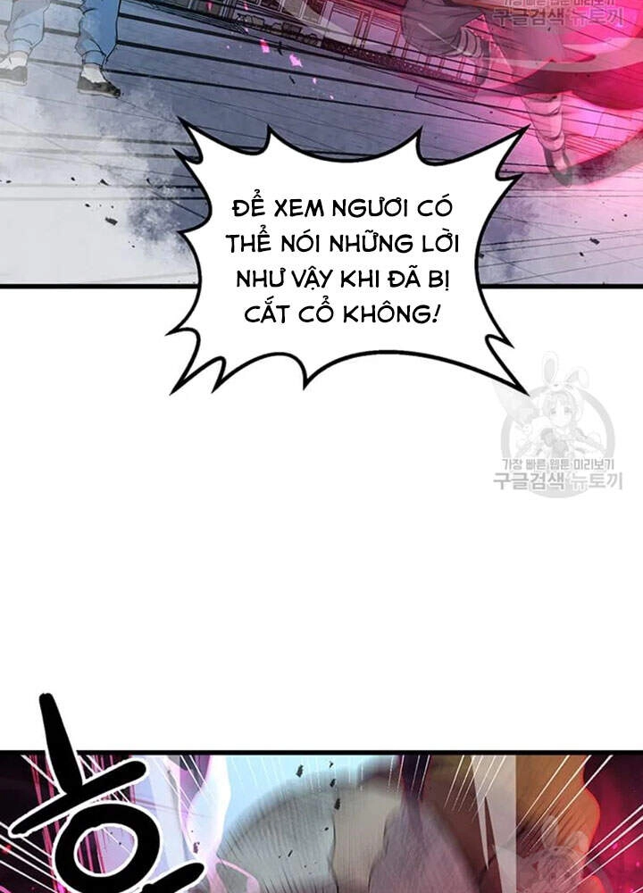 Đạo Sĩ Giang Hồ Chapter 66 - 16