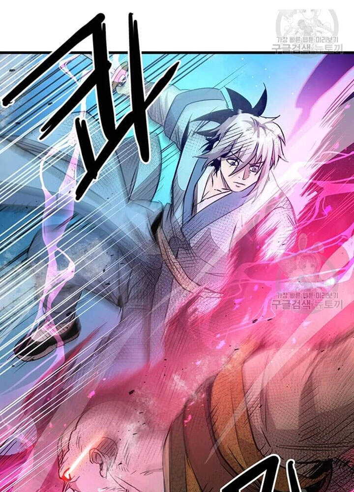 Đạo Sĩ Giang Hồ Chapter 66 - 18